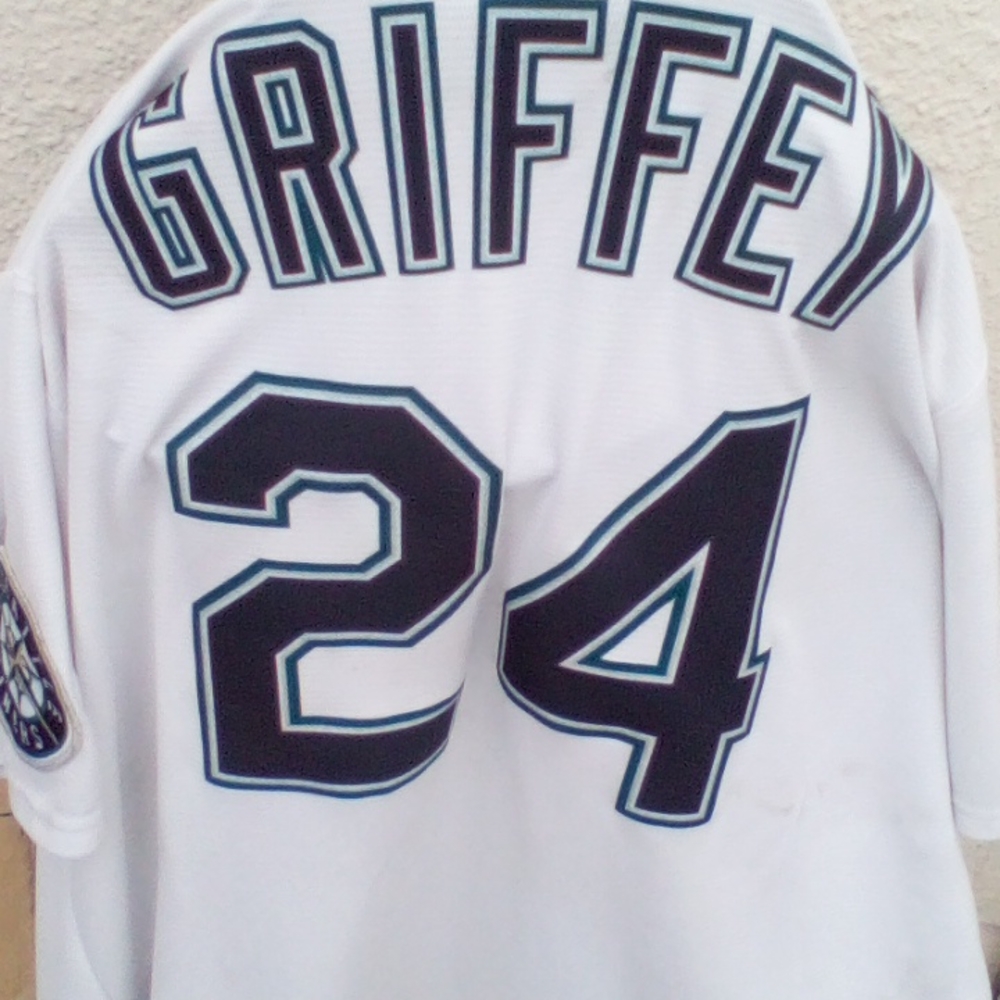 Griffin jersey#24
